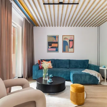 Stylish Wyspa Solna By Renters Prestige *