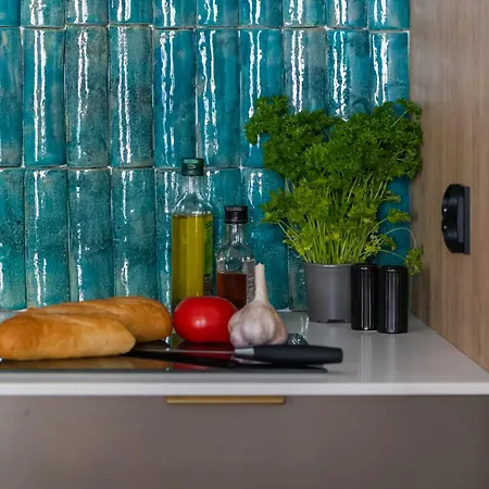 Apartmán Stylish Wyspa Solna By Renters Prestige