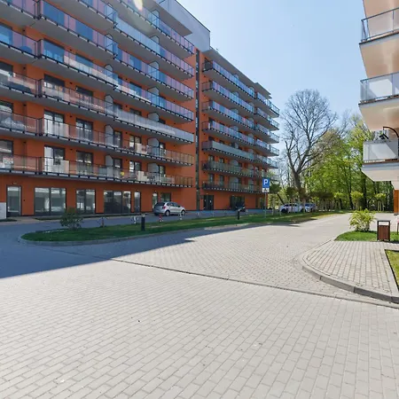 Stylish Wyspa Solna By Renters Prestige شقة