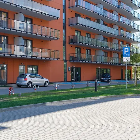 Stylish Wyspa Solna By Renters Prestige كولوبرزيغ