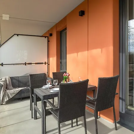Stylish Wyspa Solna By Renters Prestige *