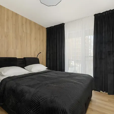 Stylish Wyspa Solna By Renters Prestige 科沃布热格