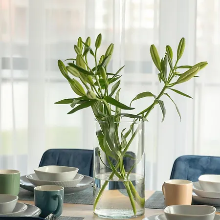 Stylish Wyspa Solna By Renters Prestige