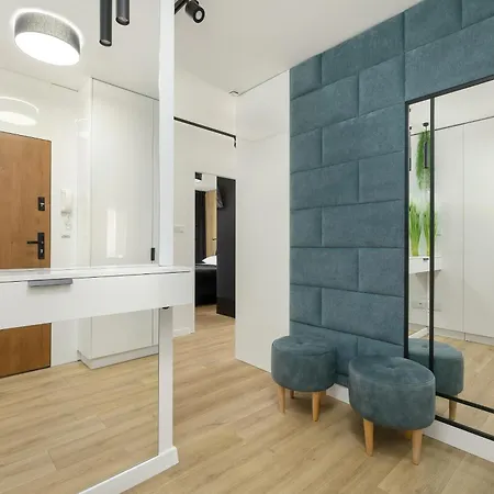 Stylish Wyspa Solna By Renters Prestige * 科沃布热格