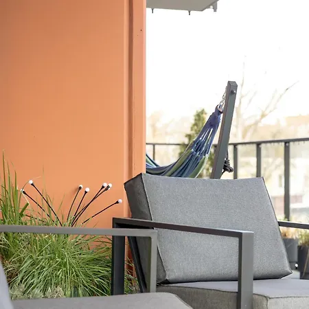 Stylish Wyspa Solna By Renters Prestige Kolobřeh