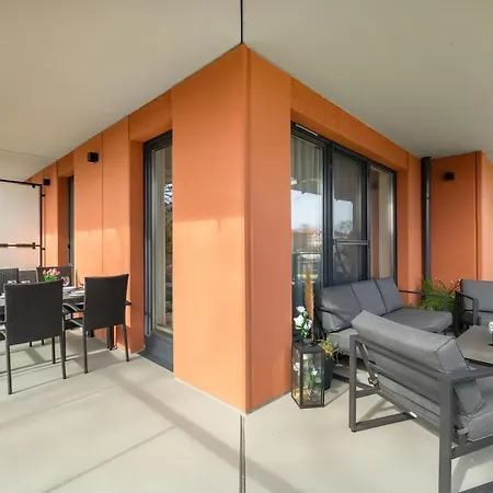 Stylish Wyspa Solna By Renters Prestige شقة *