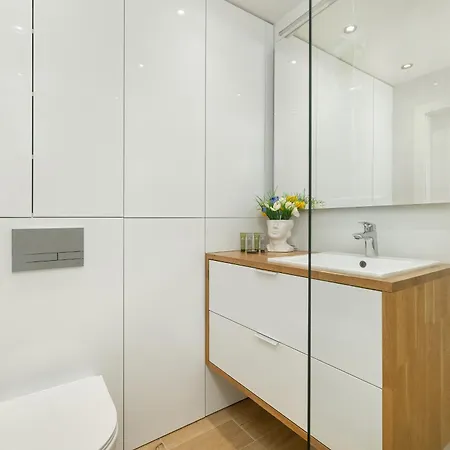 Stylish Wyspa Solna By Renters Prestige *