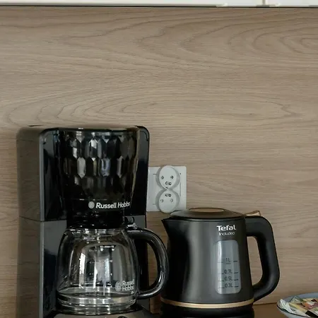 Stylish Wyspa Solna By Renters Prestige *